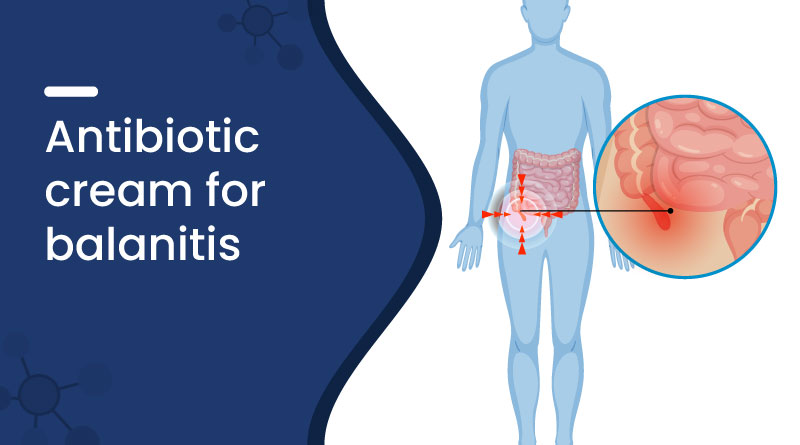 Best Cream for Balanitis