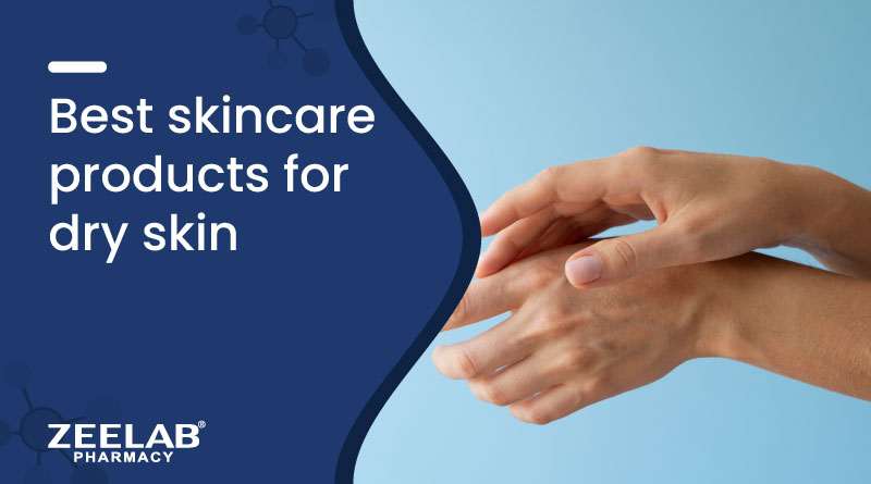 best skincare for dry skin in winter