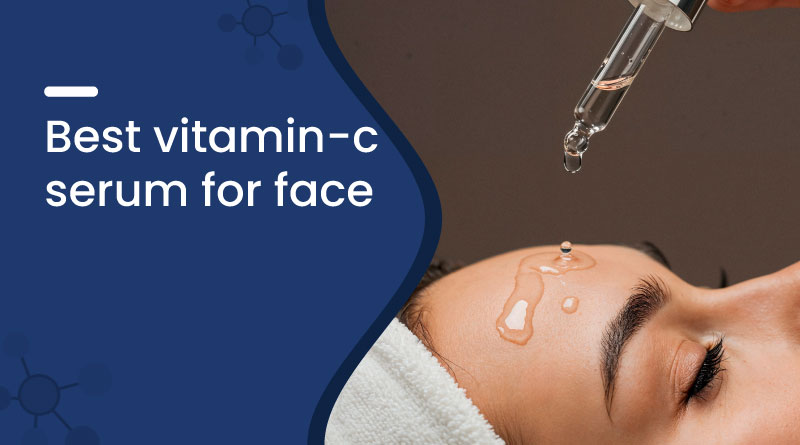 Vitamin C Serum for Face