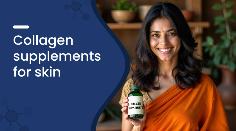 Best Collagen Supplement For Skin