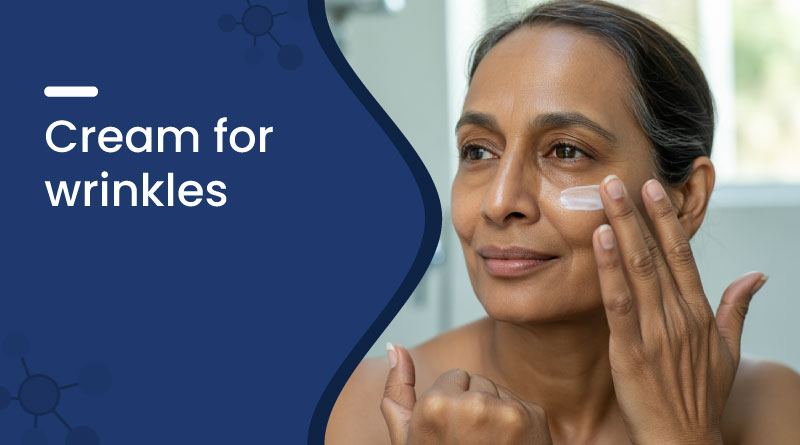 Best Cream for Wrinkles