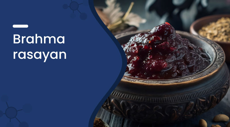 brahma rasayan &ndash; benefits, uses, dosage side effects