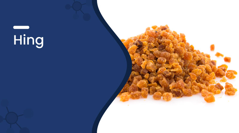 hing asafoetida benefits uses dosage and side effects