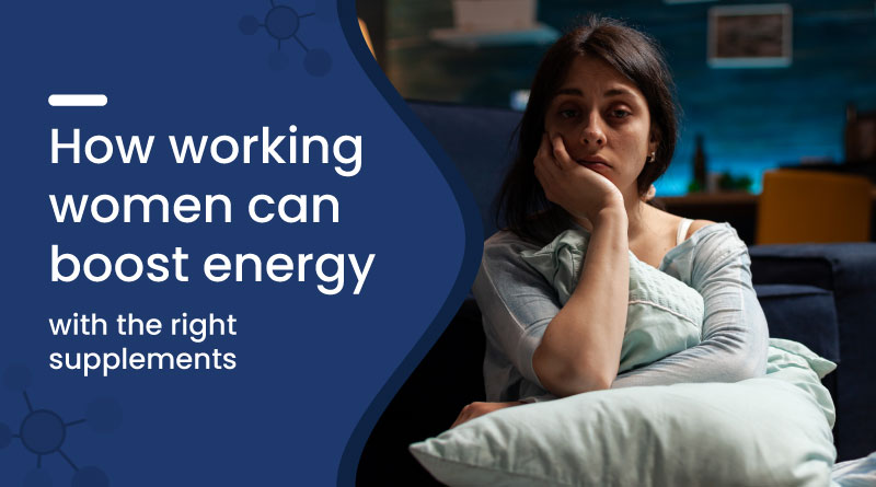Tips to Increase Energy Levels for Women