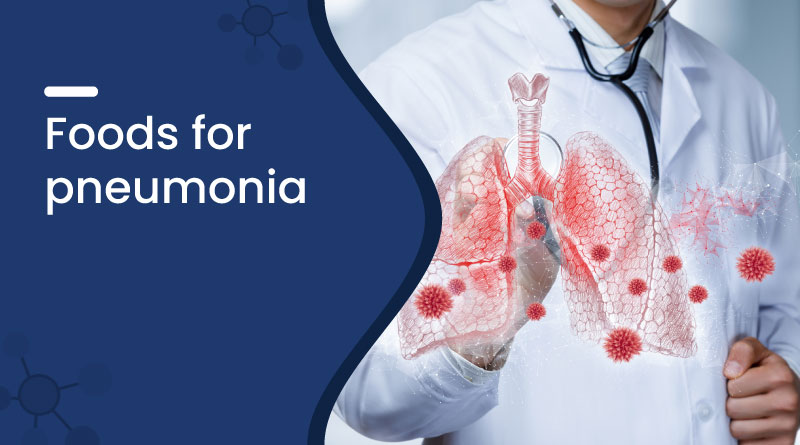 Best Foods for Pneumonia Recovery: What to Eat & Avoid