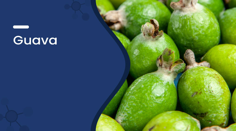 Guava Benefits: Nutrition, Uses, Side Effects & How to Eat