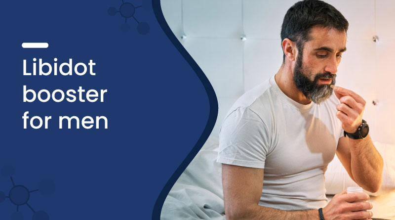 Libido Booster for Men | Natural Remedies & Supplements