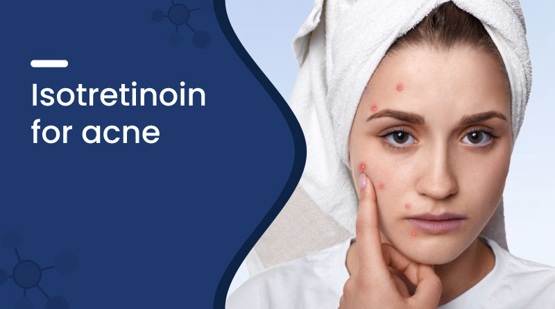 Can Isotretinoin Be Used for Acne Treatment?