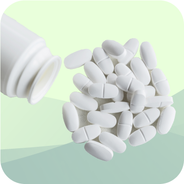 calcium supplement