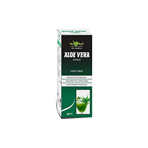 NatureXprt Aloe Vera Juice 