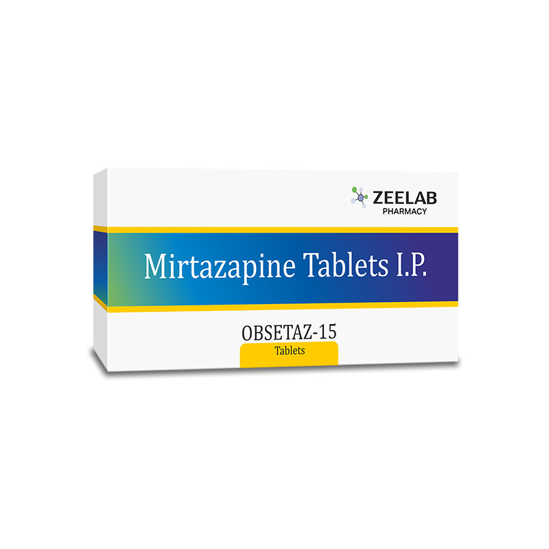 Obsetaz 15 Tablet