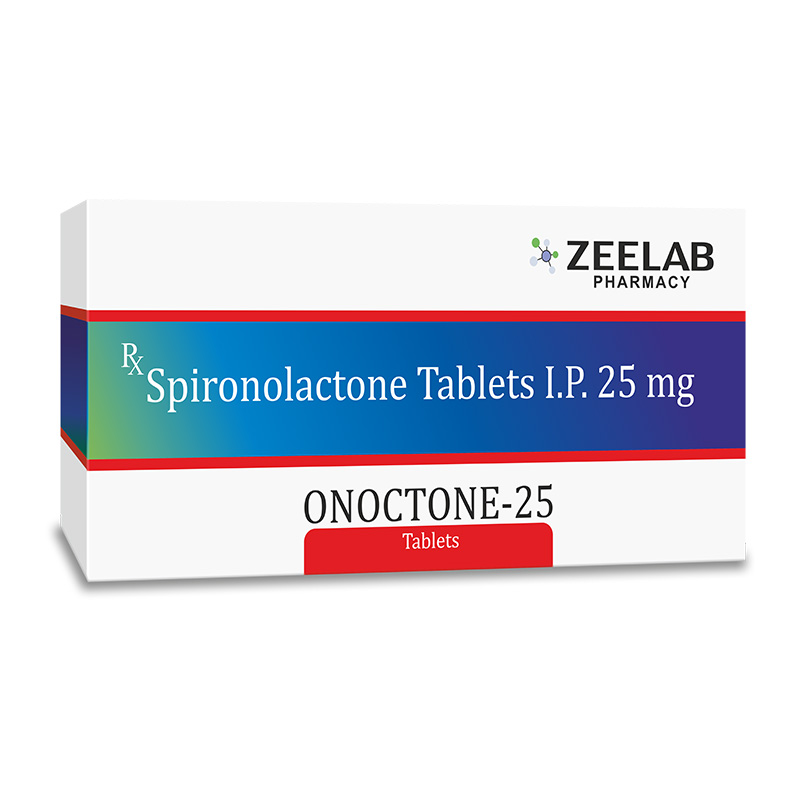 Onoctone 25 Tablet