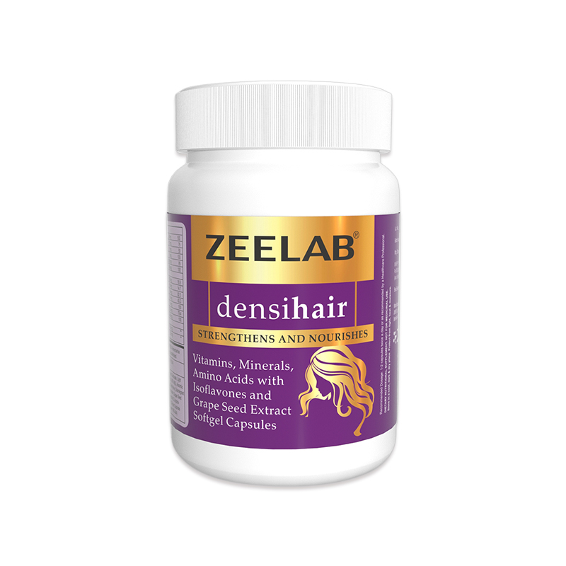 Densihair Softgel Capsule For Women
