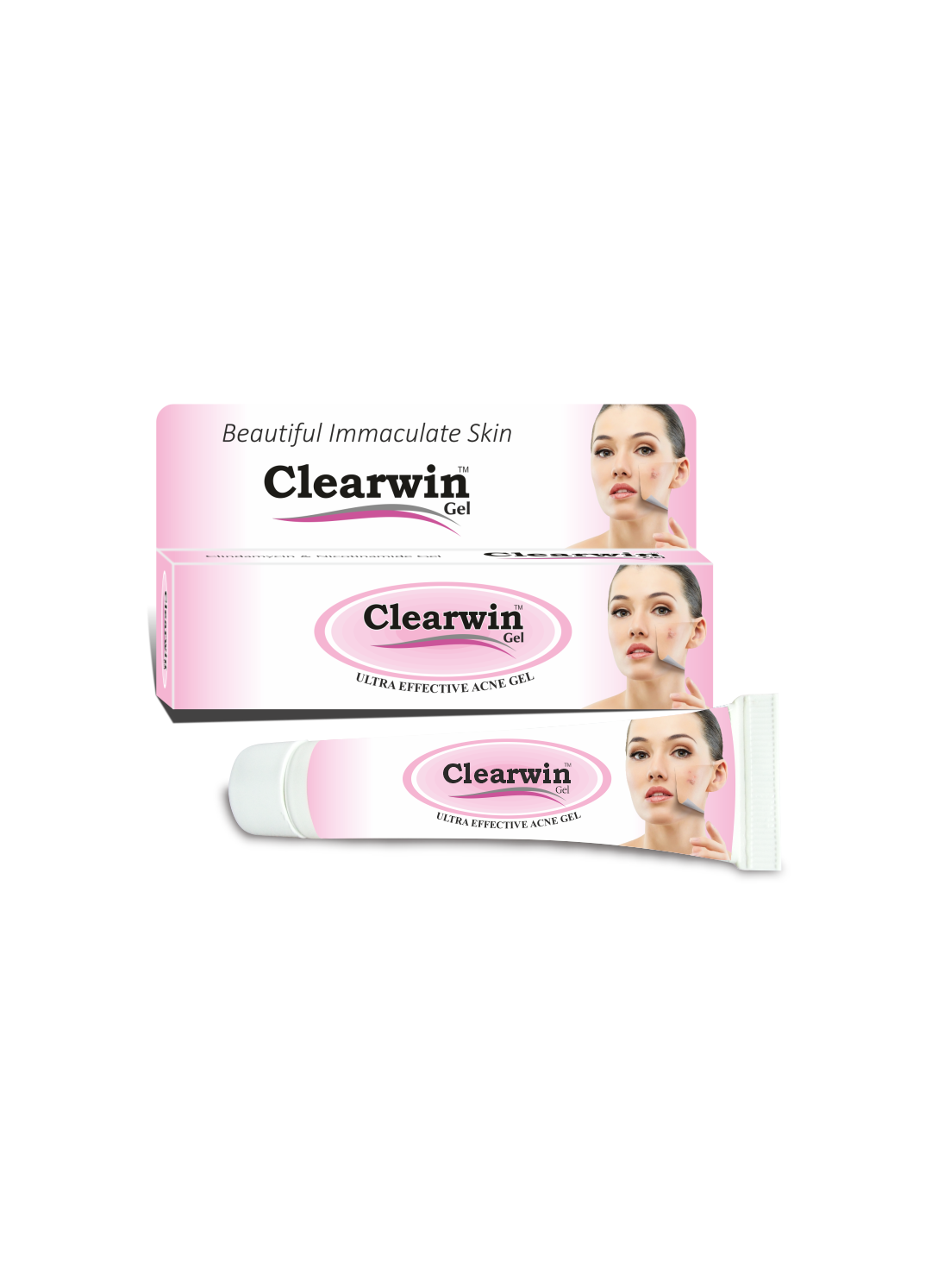 Clearwin Gel