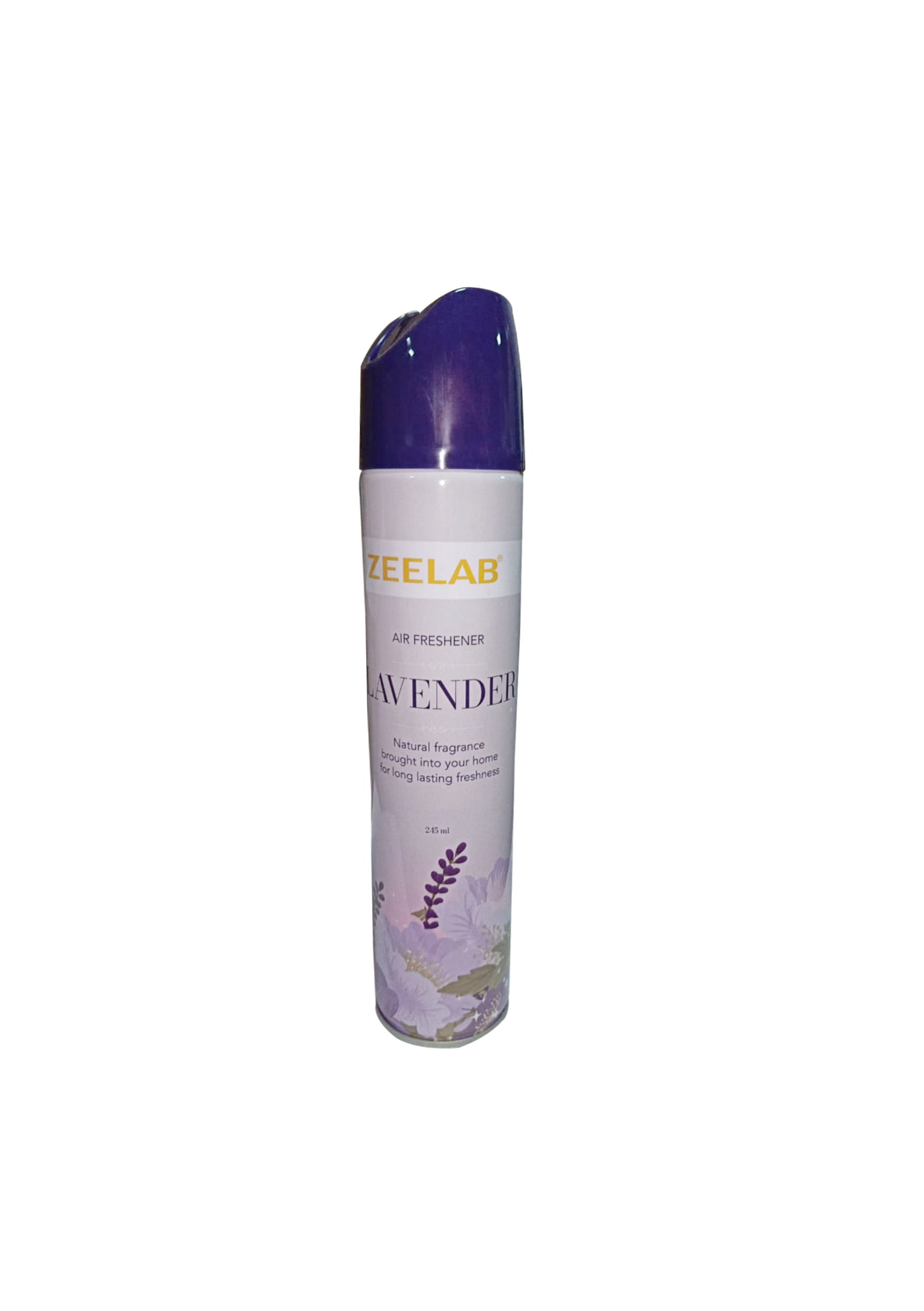 ZEELAB Air Freshner Lavender Spray