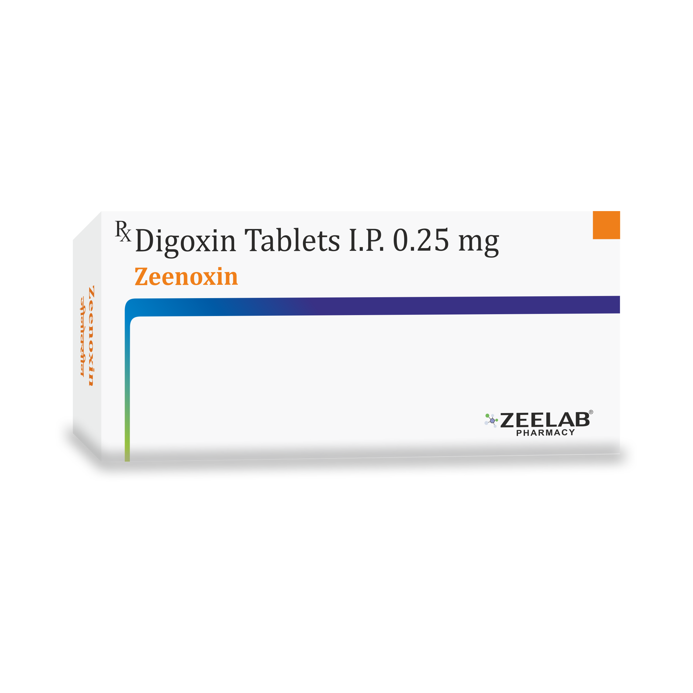 Zeenoxin Tablet