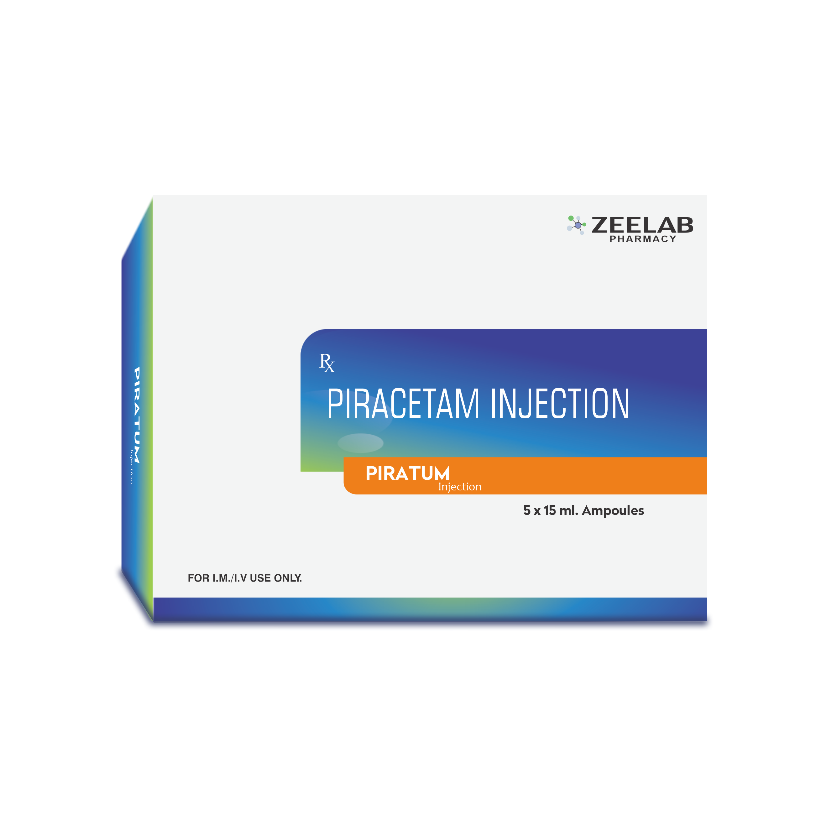Piratum Injection