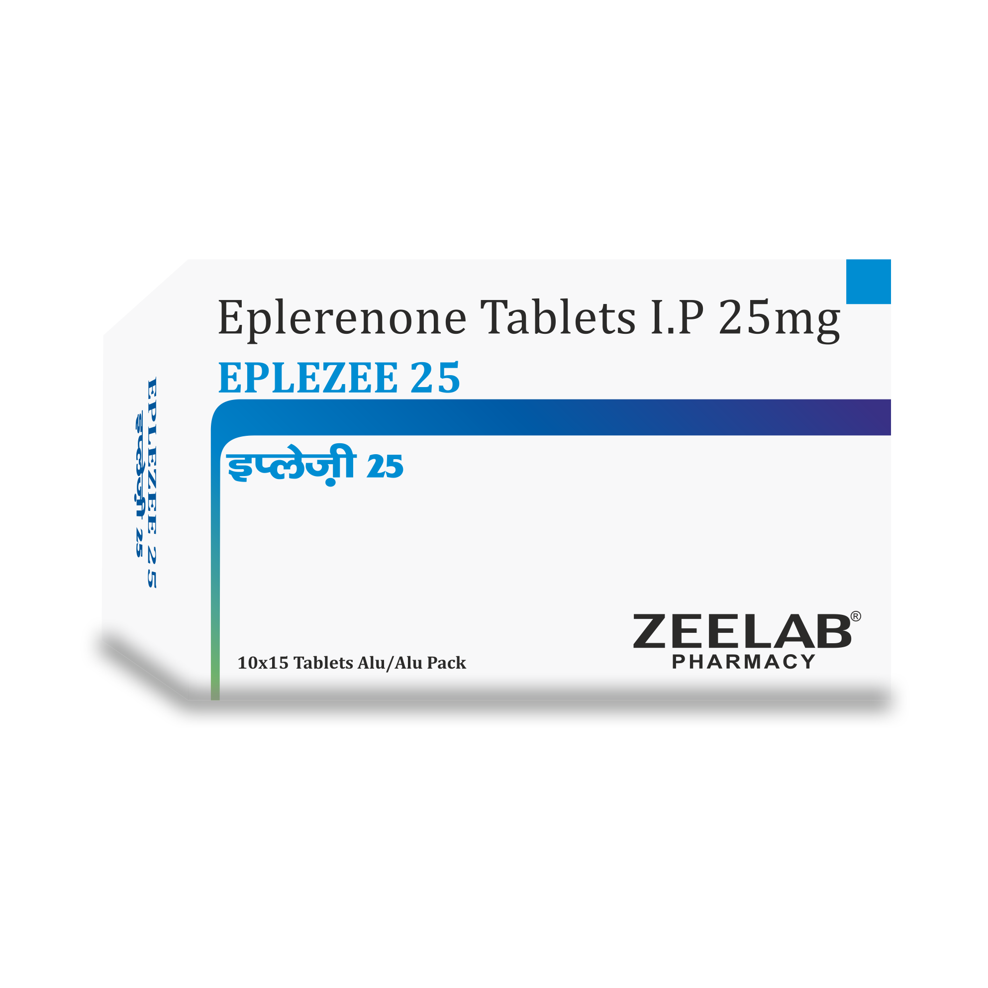 Eplezee 25 Tablet Eplezee 25 Tablet