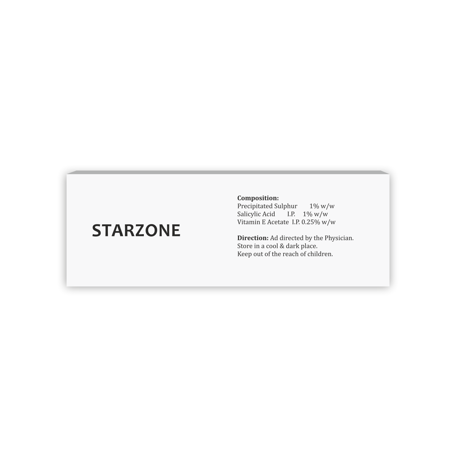 Starzone Soap