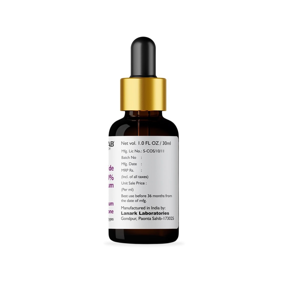 Niacinamide 10% Face Serum | Helps Reduce Pores & Improve Skin Brightness