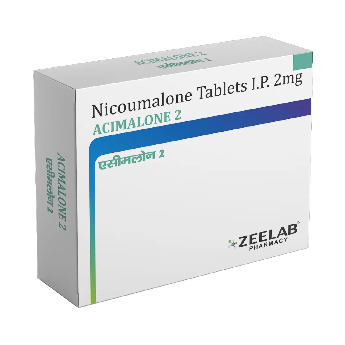 Acimalone 2 Tablet