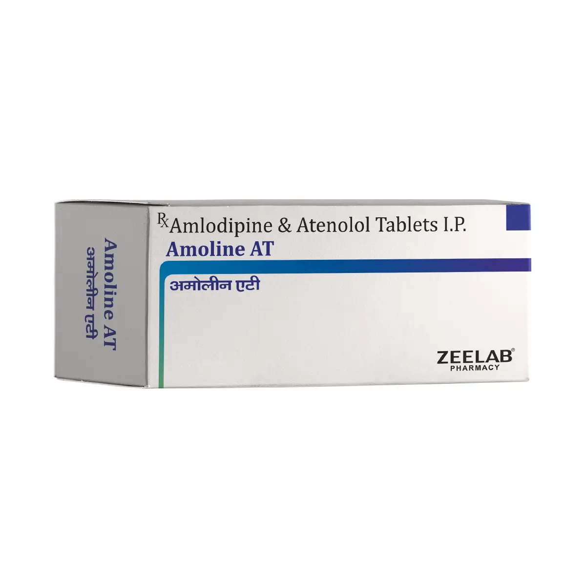 Amoline AT Tablet