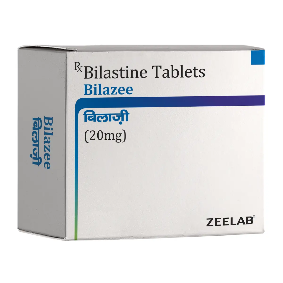 Bilazee Tablet