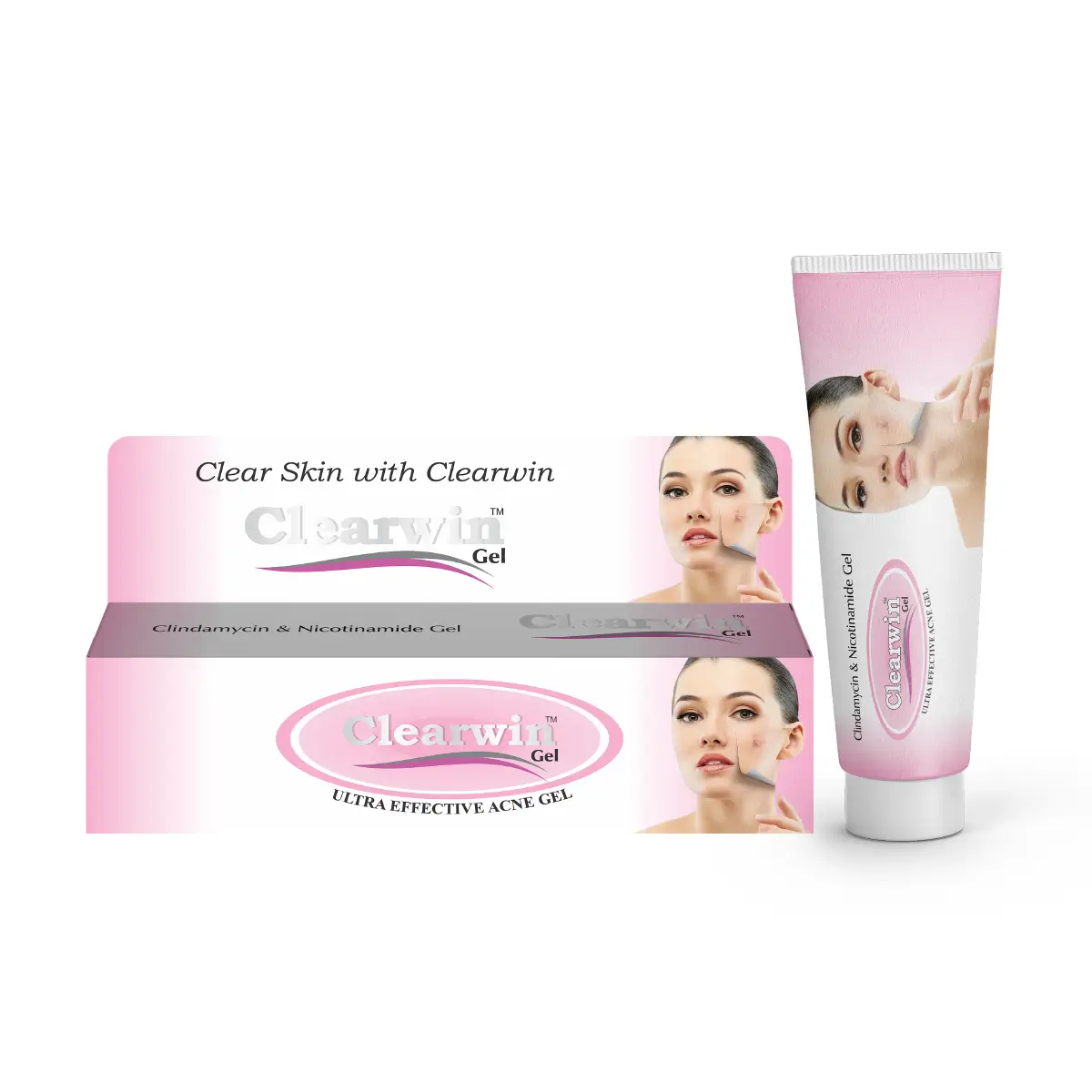 Clearwin Gel