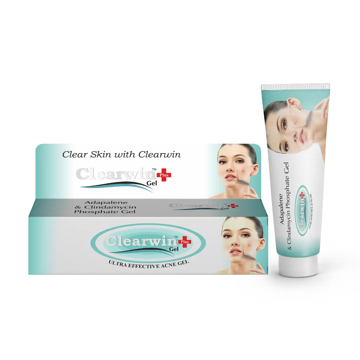 Clearwin Plus Gel
