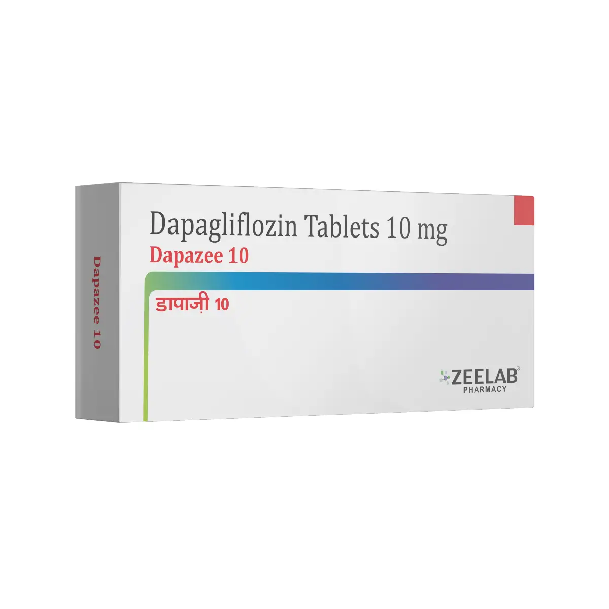 Dapazee 10 Antidiabetic Tablet