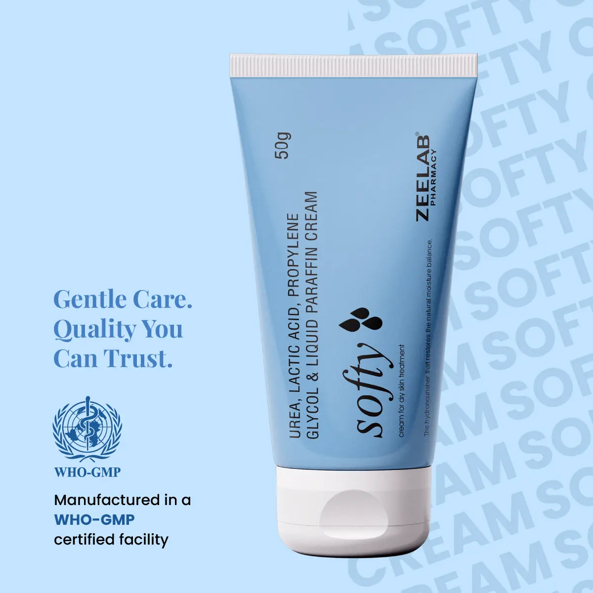softy cream how to use