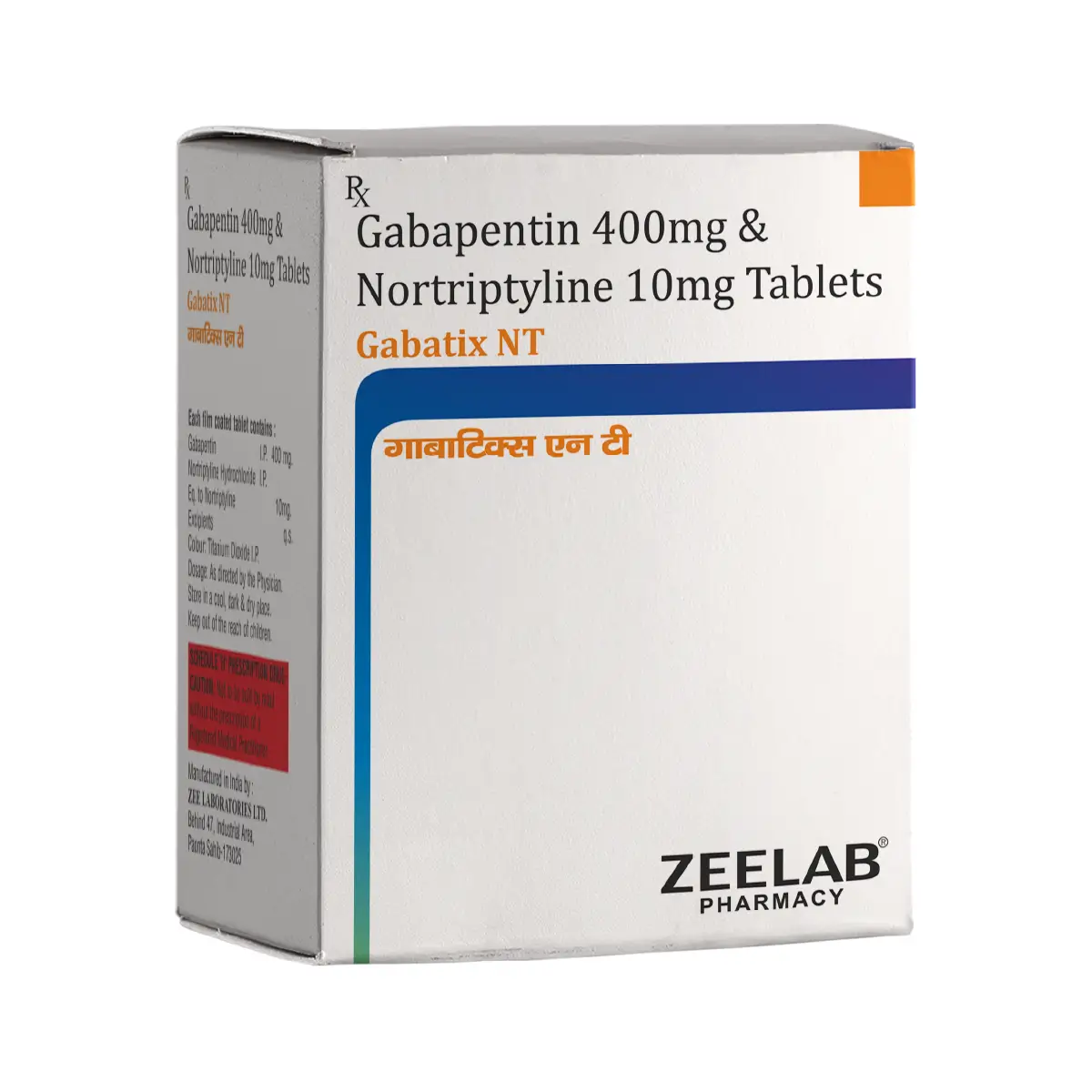 Gabatix NT Tablet