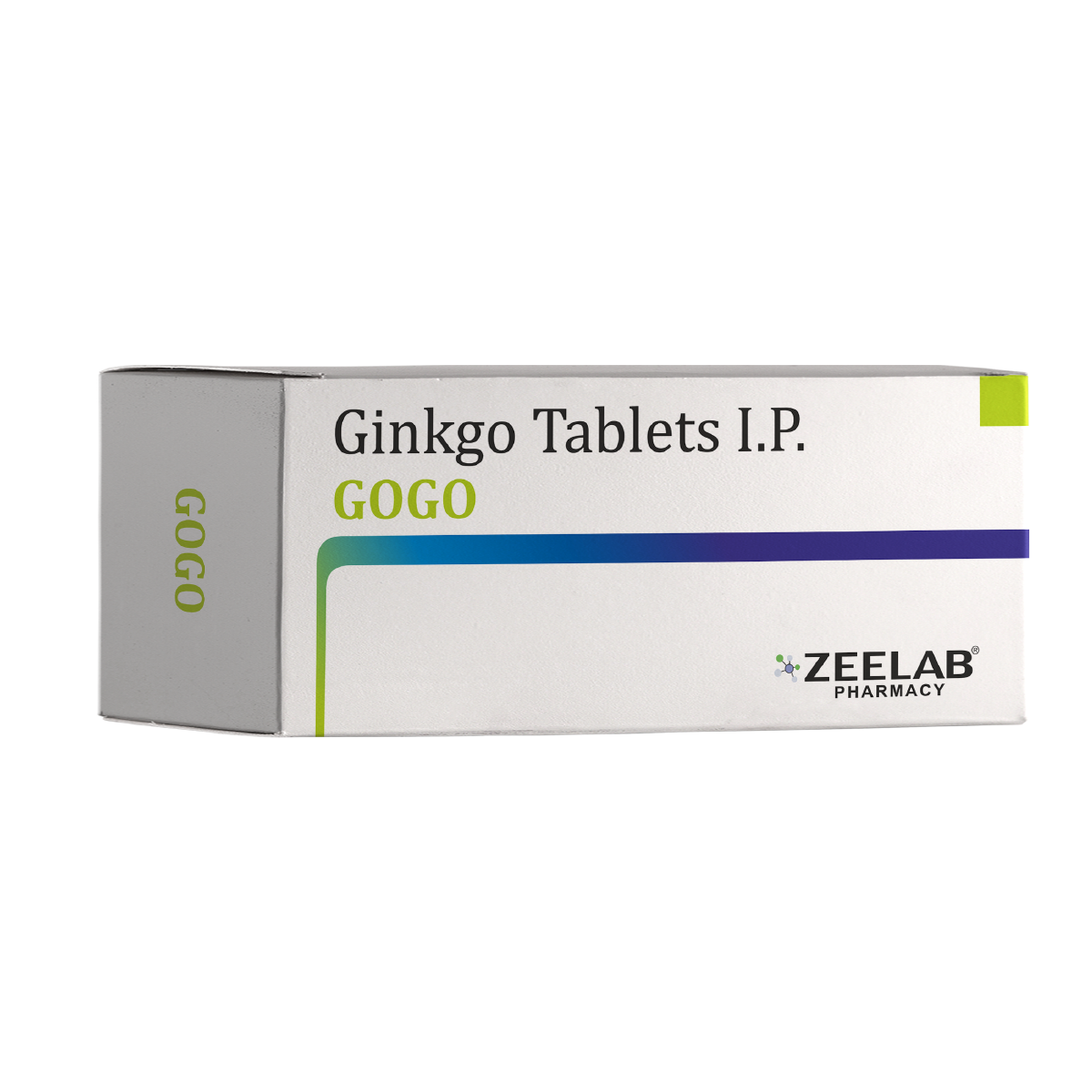 Gogo 40 Antioxidant Tablet