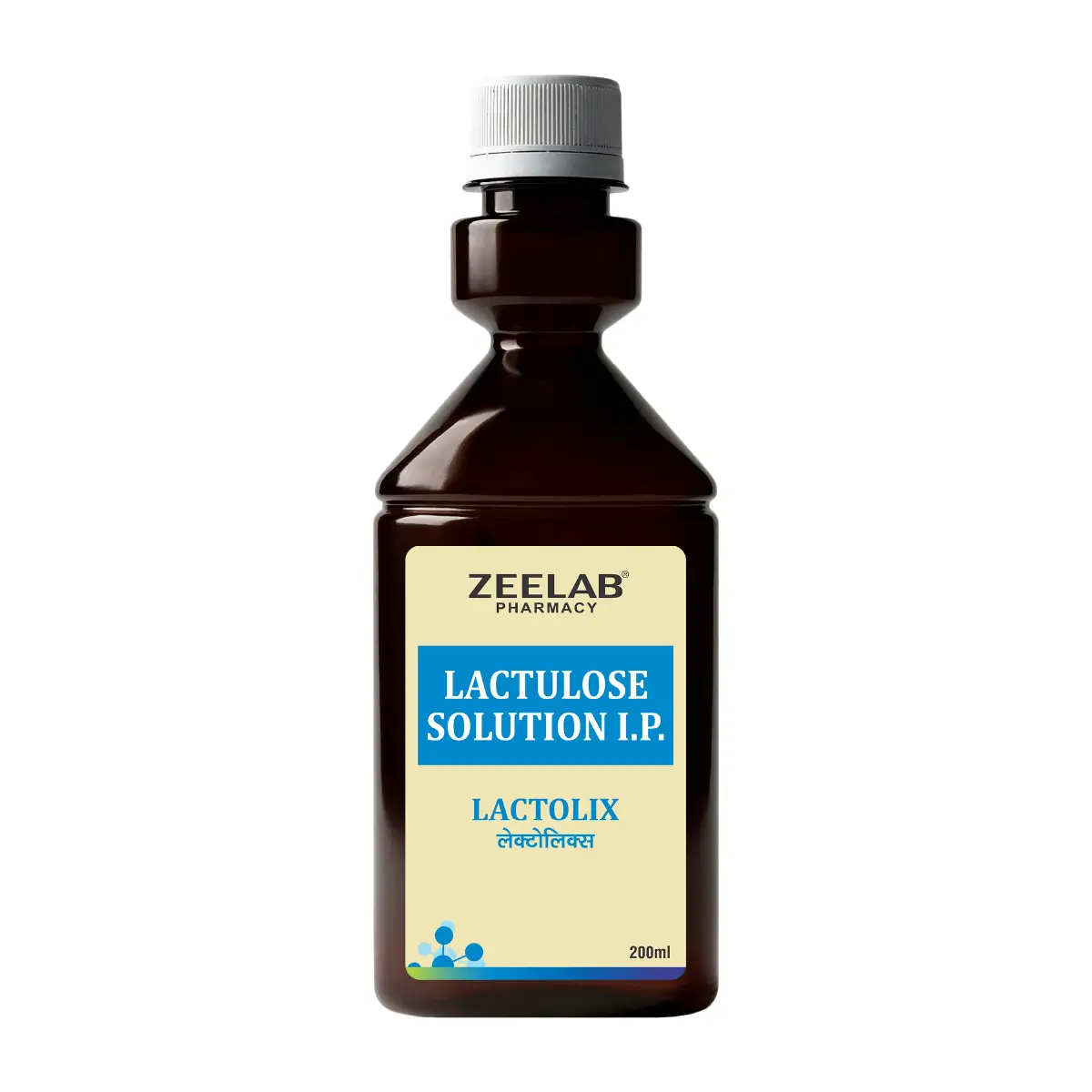 Lactolix Solution 200ml