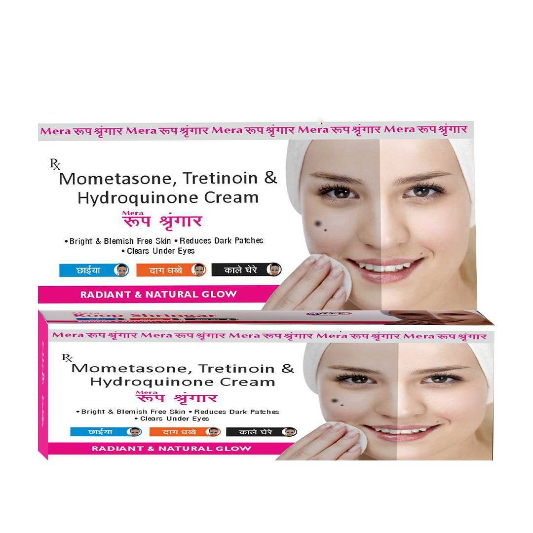 Mera Roop Shringar Cream