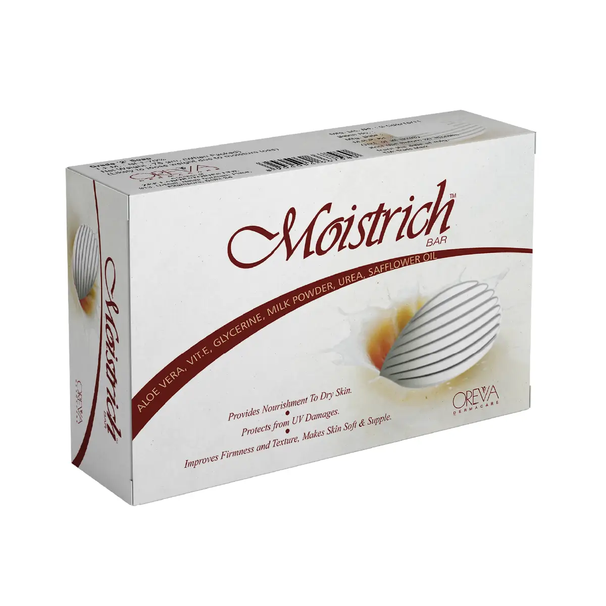 Moistrich Soap
