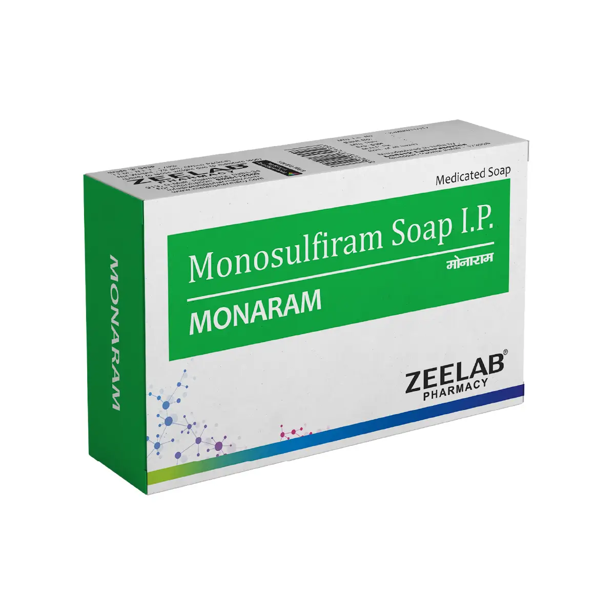 Monaram Soap