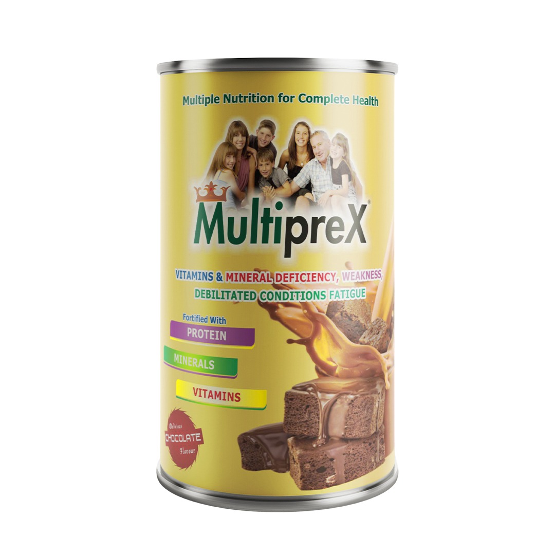 Multiprex Powder 200gm