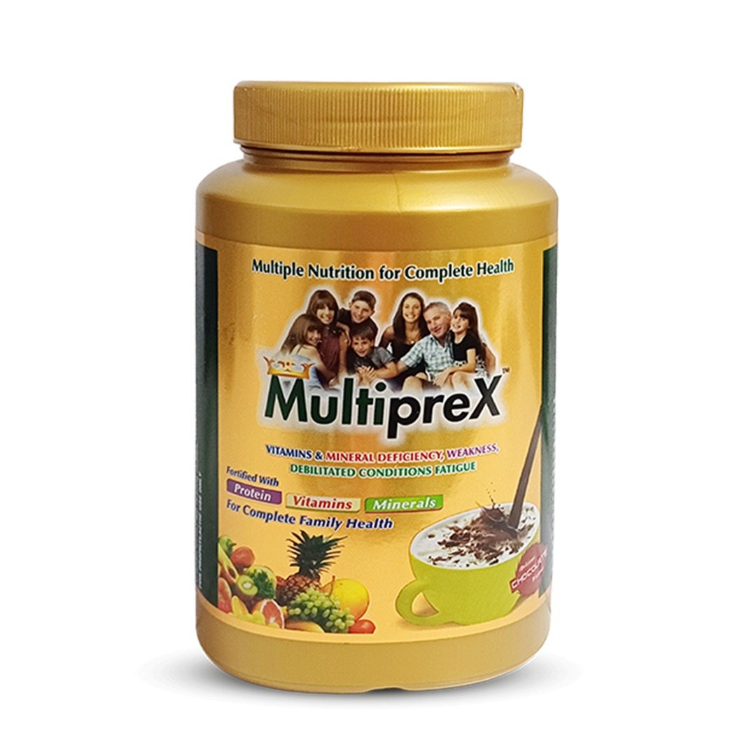 Multiprex Powder 300gm