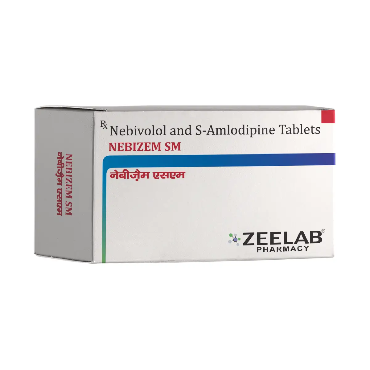 Nebizem SM Tablet