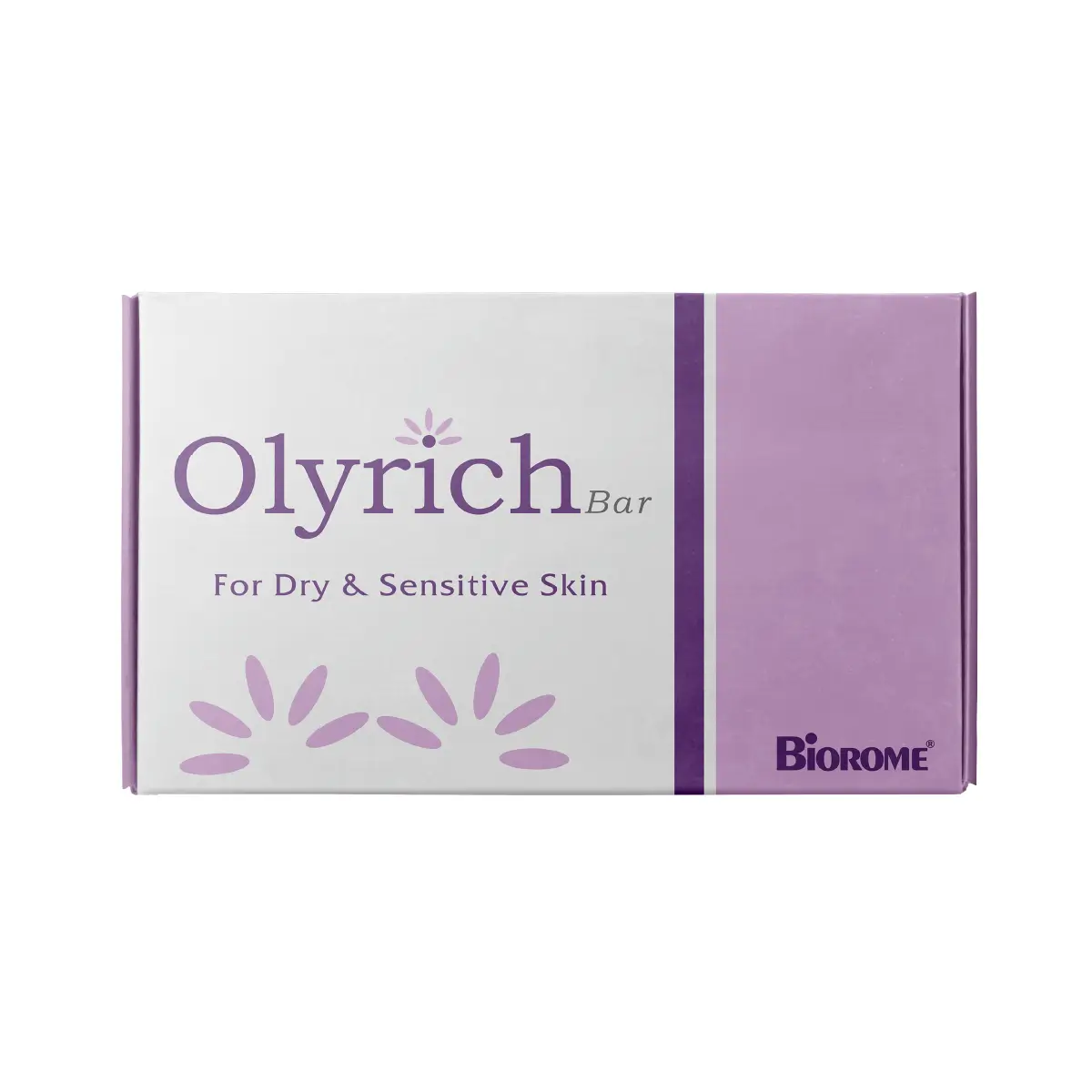 Olyrich Soap for Dry & Sensitive Skin