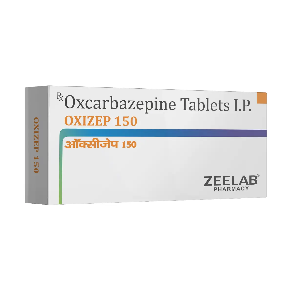 Oxizep 150 Tablet