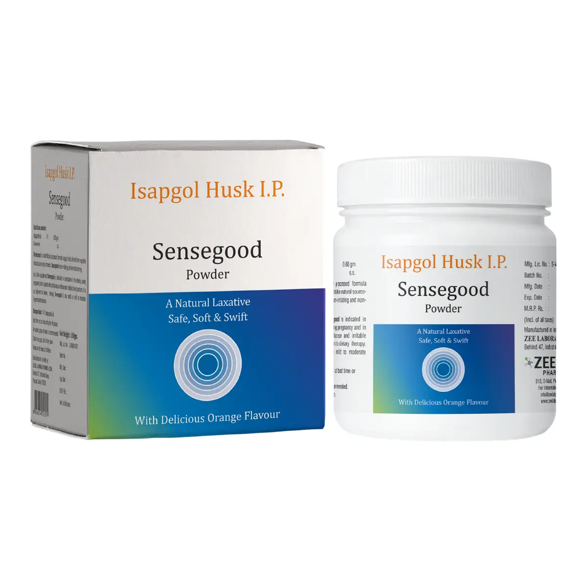 Sensegood Powder 100gm