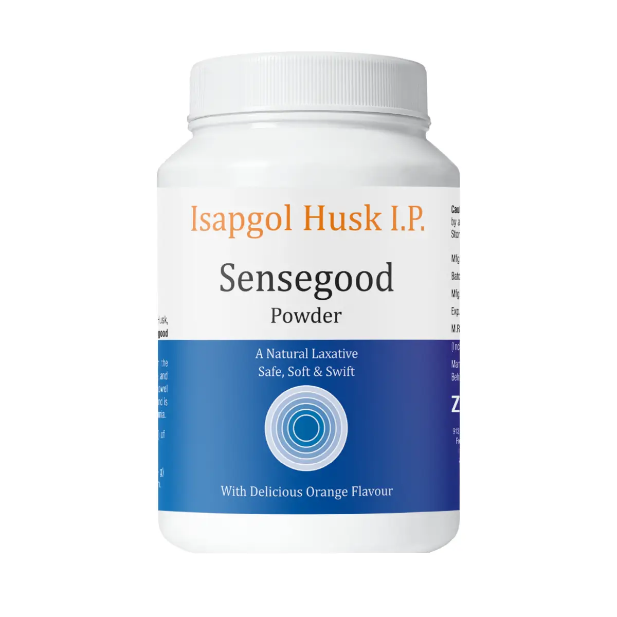 Sensegood Powder 350gm