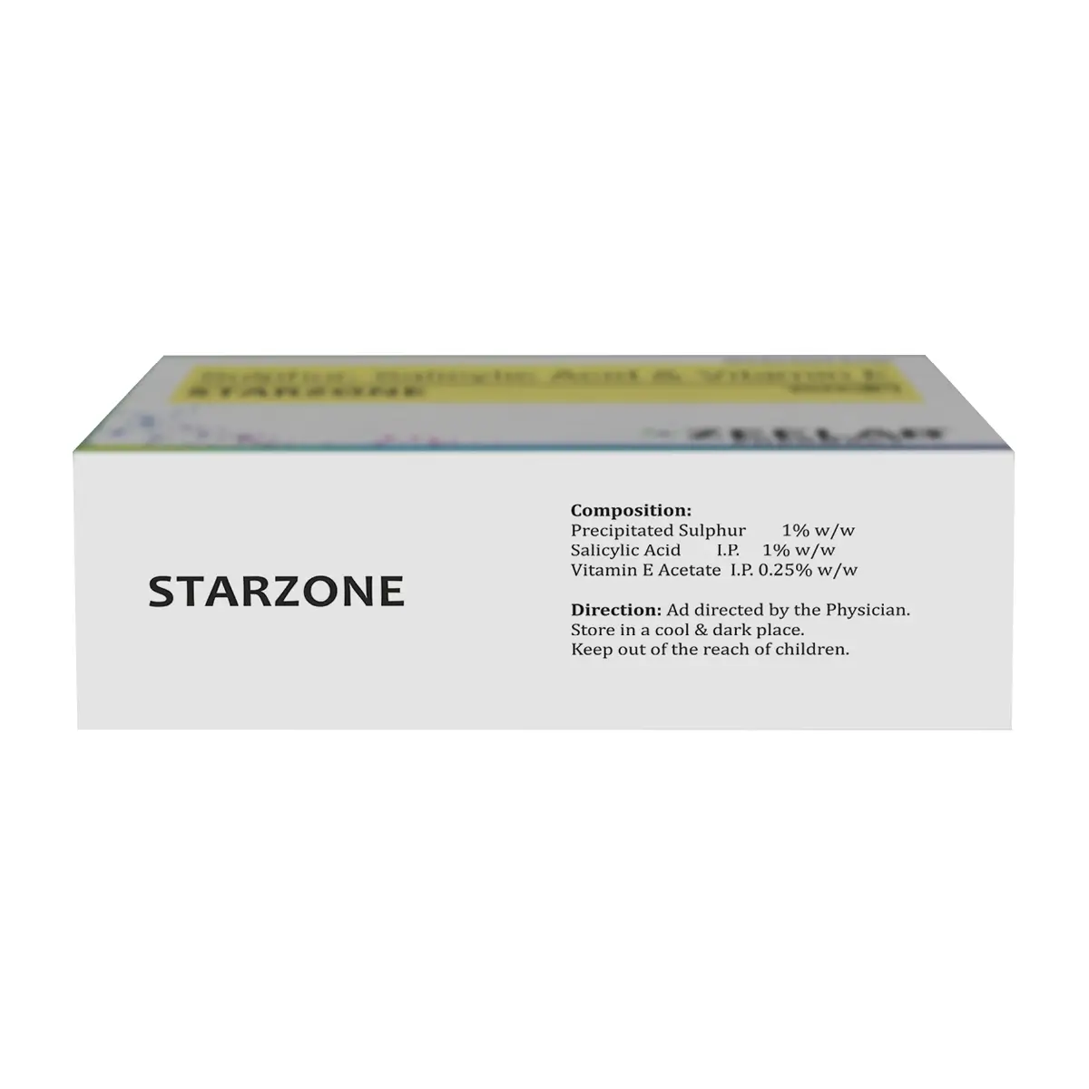 Starzone Soap 75 gm | Deep Cleansing & Fresh Skin