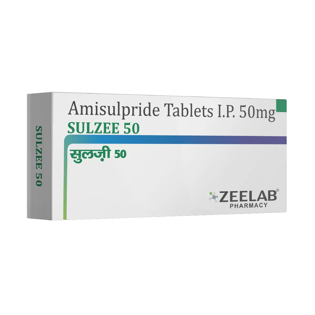 Sulzee 50 Tablet
