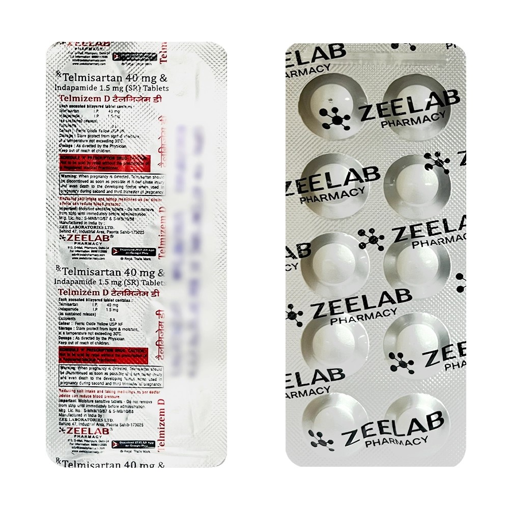 telmizem-d-tab