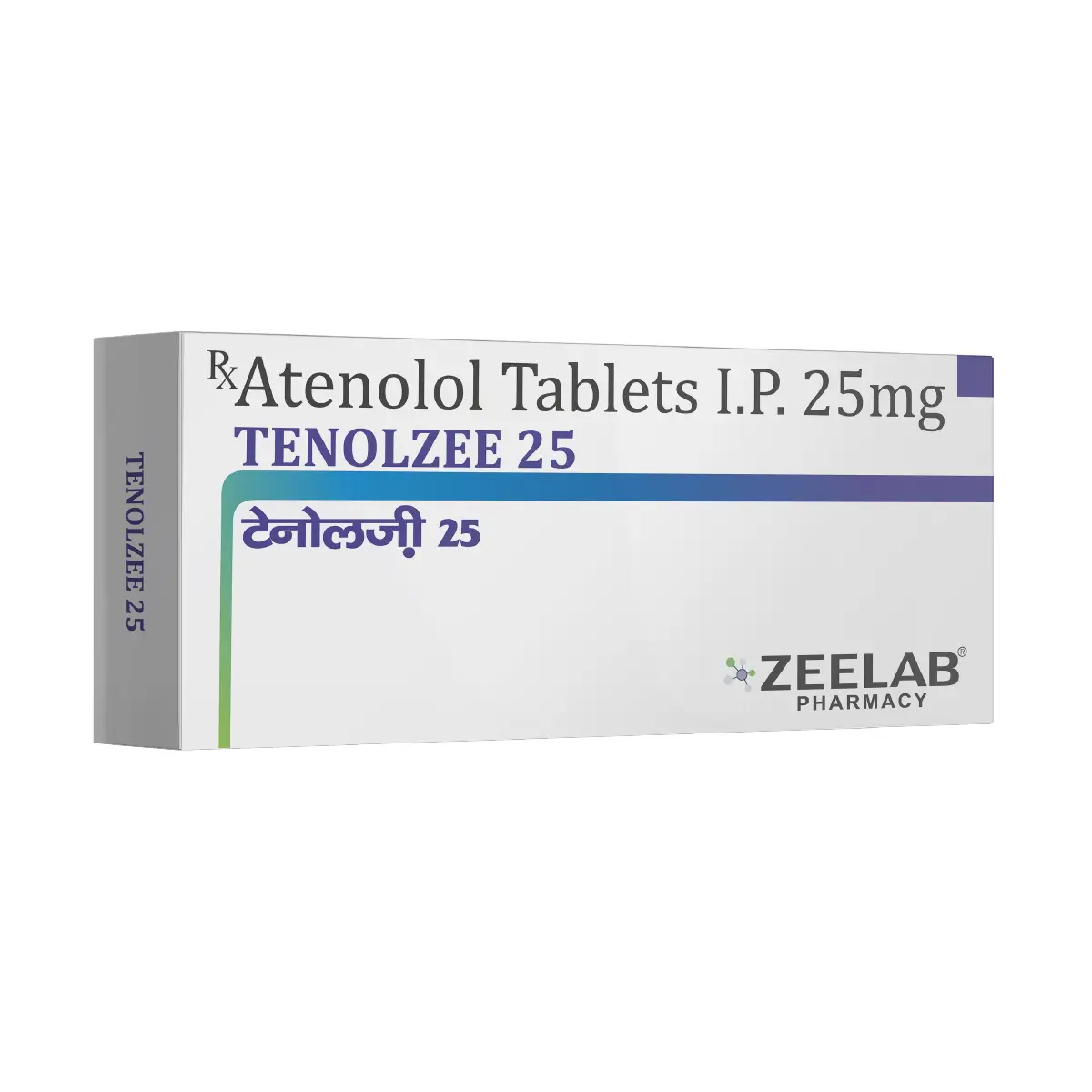 Tenolzee 25 Tablet