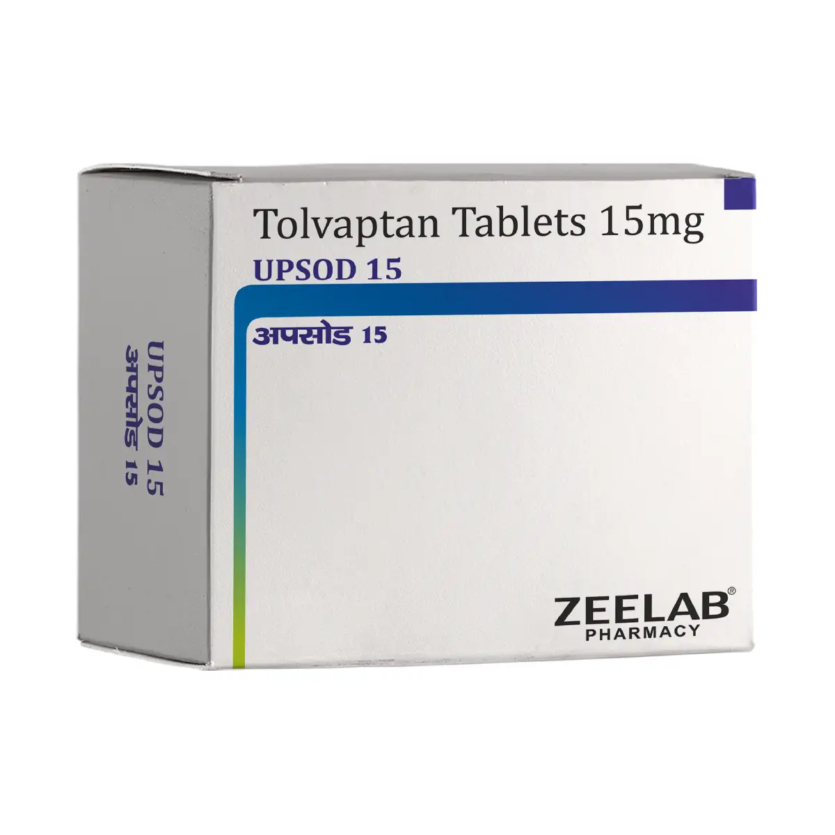 Upsod 15 Tablet